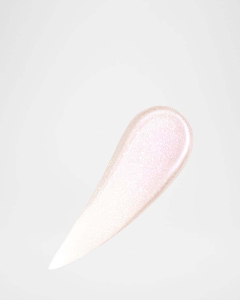 Limited Edition Holiday 2025 Rouge Dior Lipstick - 010 Crystal