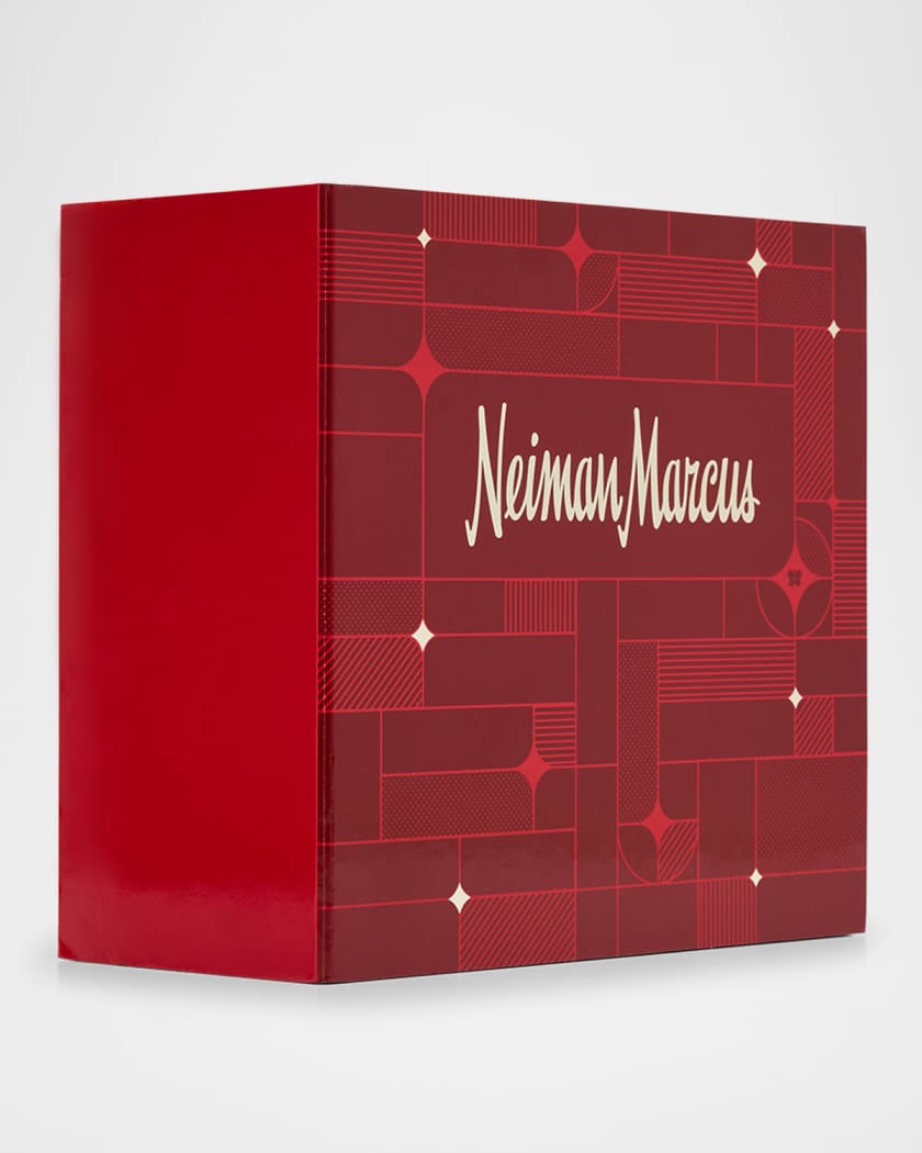 2025 Neiman Marcus 12 Days of Fragrance Advent Calendar