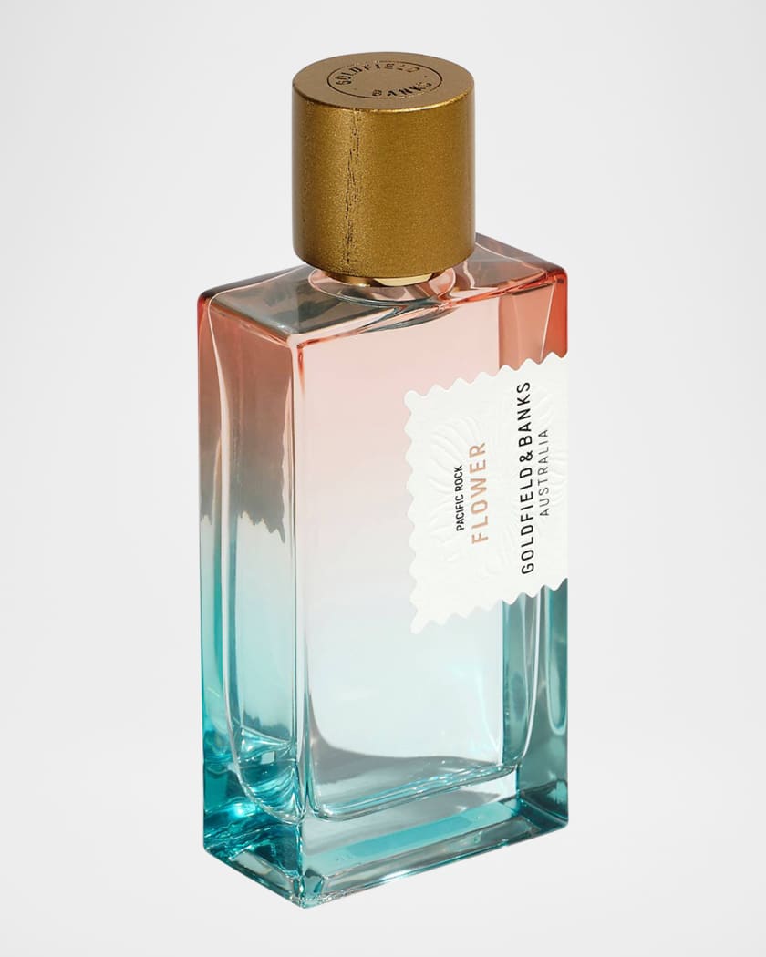 Pacific Rock Flower Eau de Parfum, 3.4 oz. 