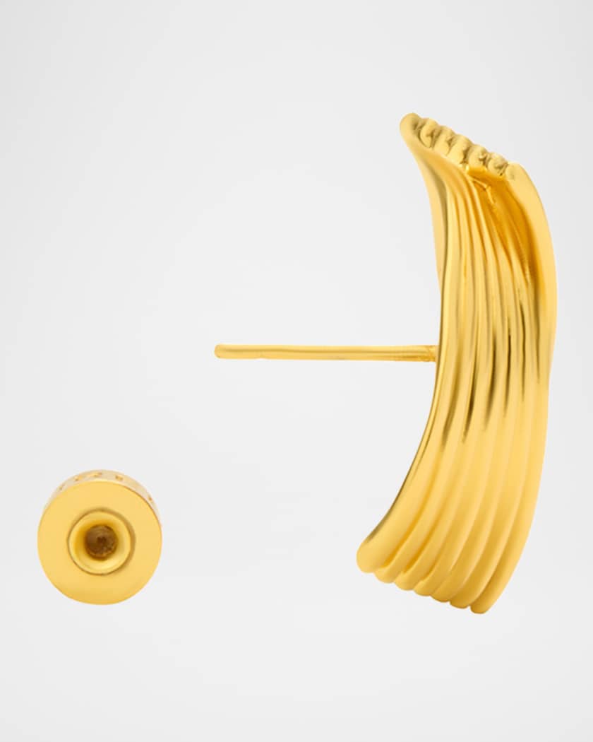 Vienna Stud Earrings