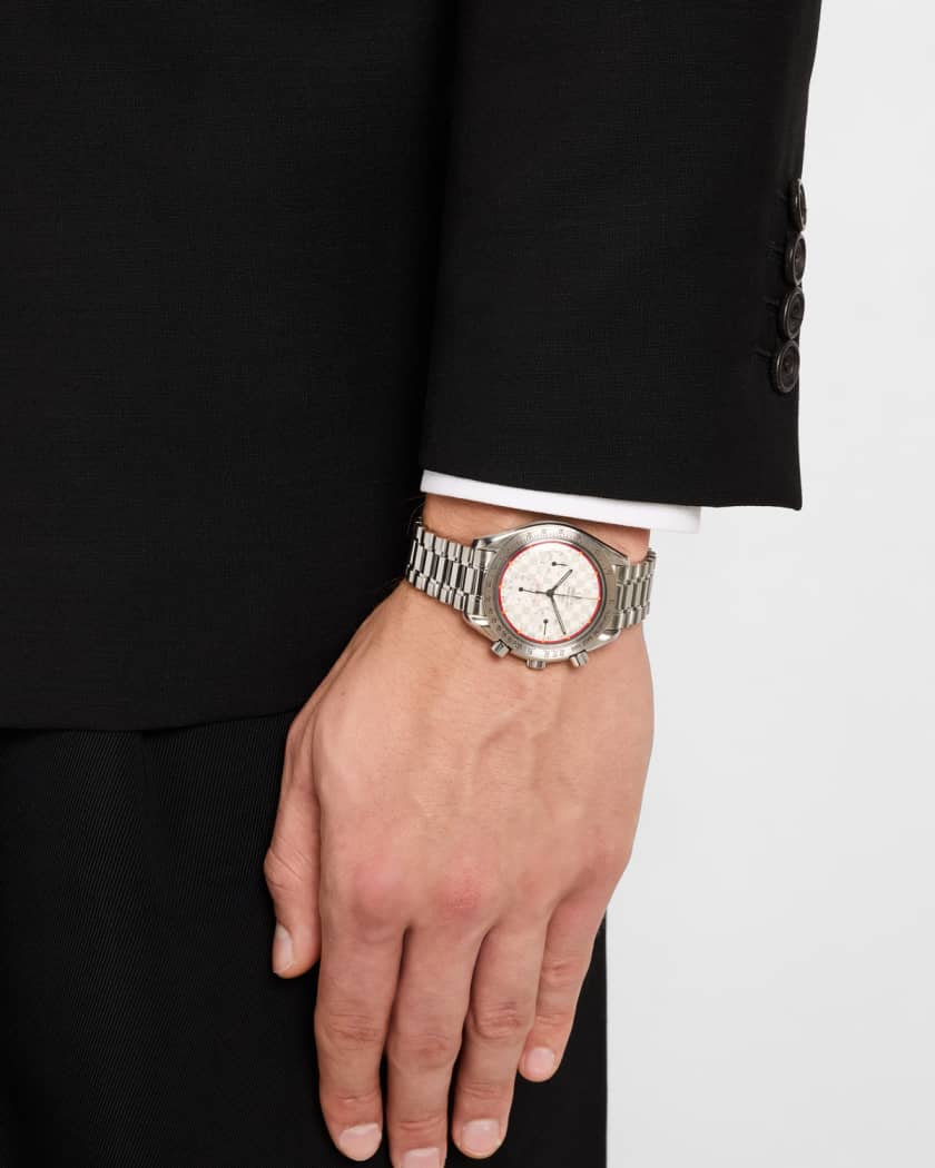 OMEGA Speedmaster 40mm Vintage 1998 Watch