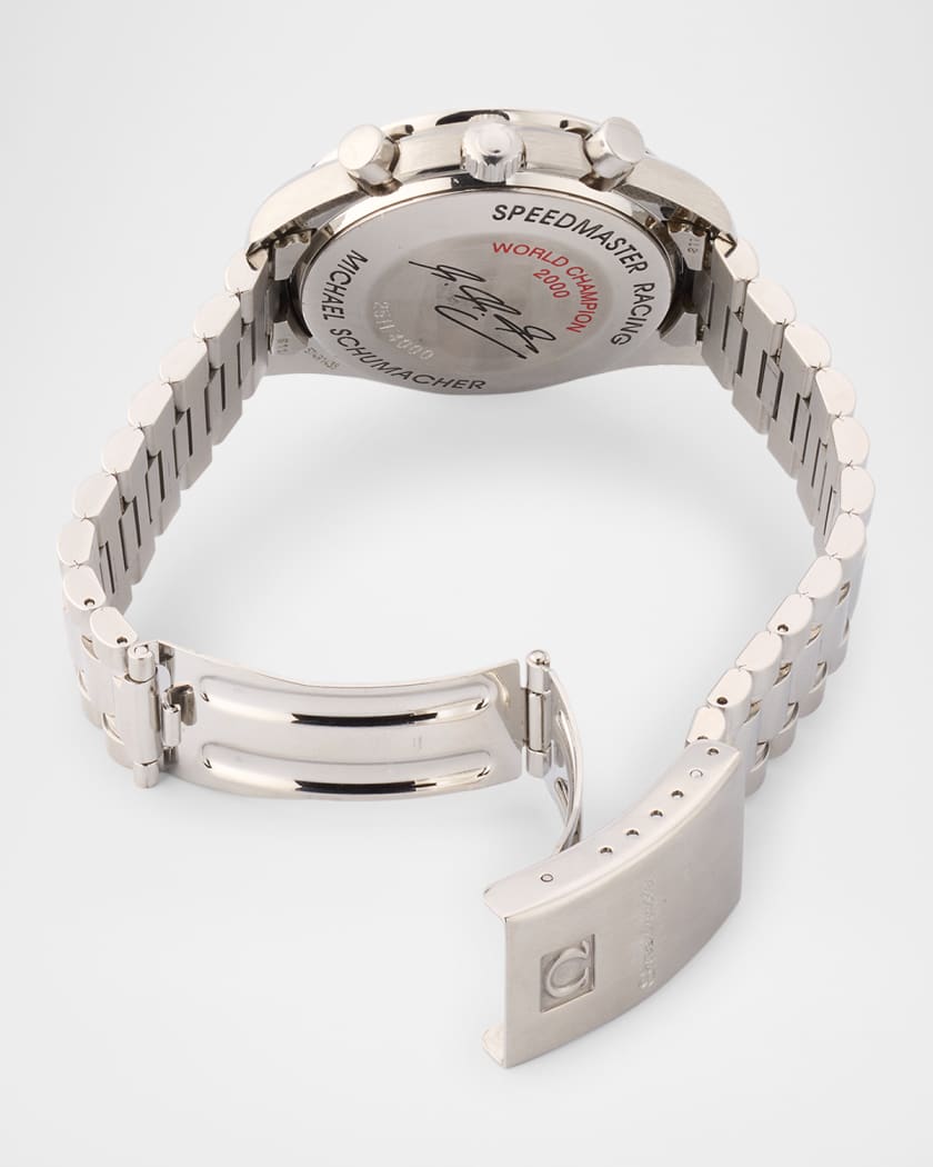 OMEGA Speedmaster 40mm Vintage 1998 Watch