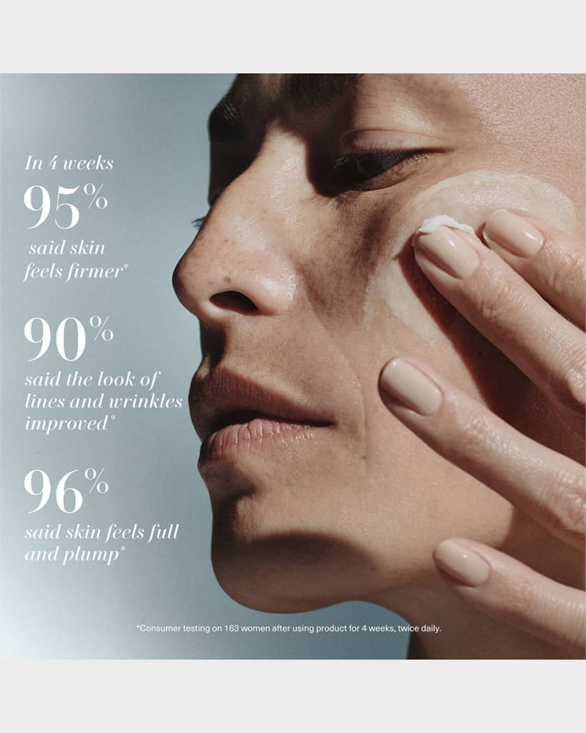 The Rejuvenating Night Cream