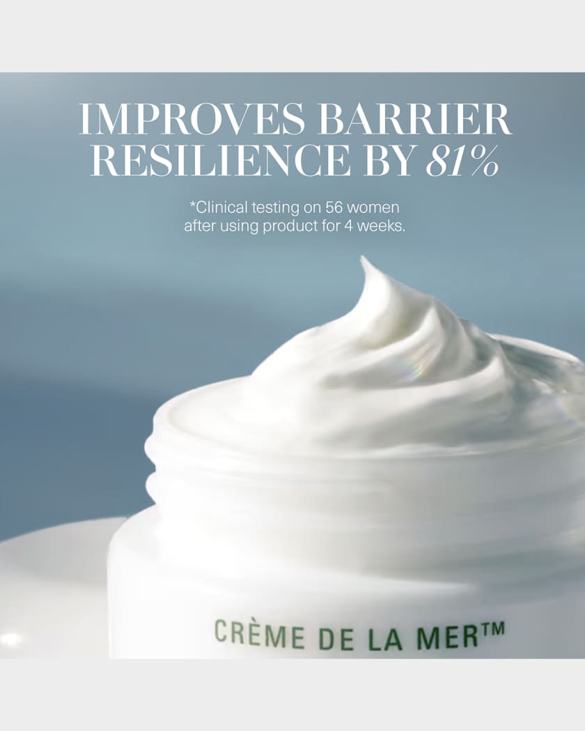 Limited Edition Crème de La Mer Duo ($490 Value!)