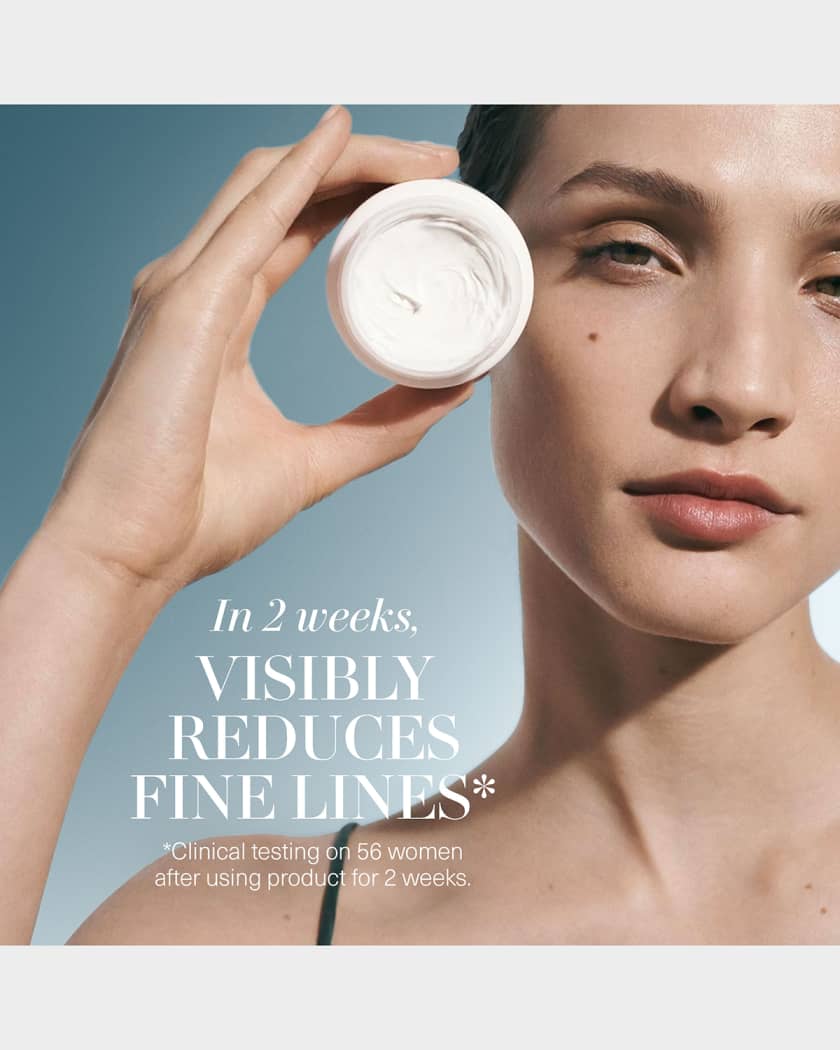 Limited Edition Crème de La Mer Duo ($490 Value!)