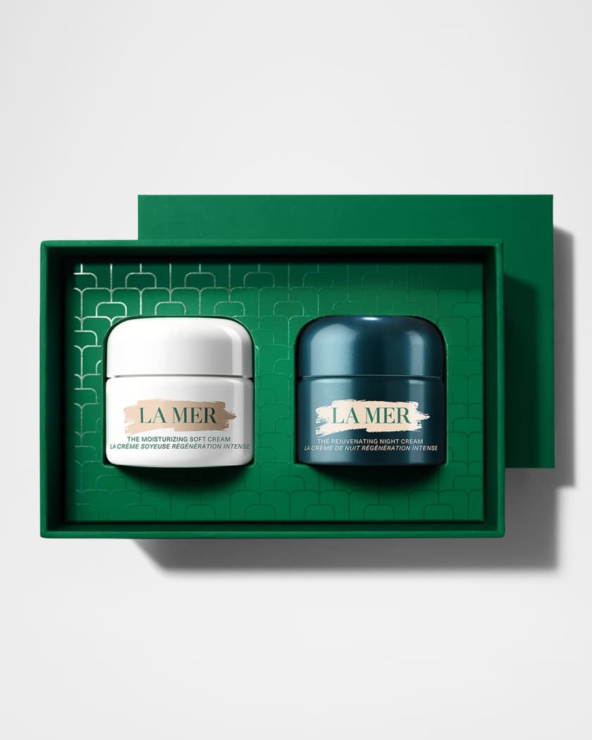 Limited Edition Day & Night Cream Duo ($430 Value!)