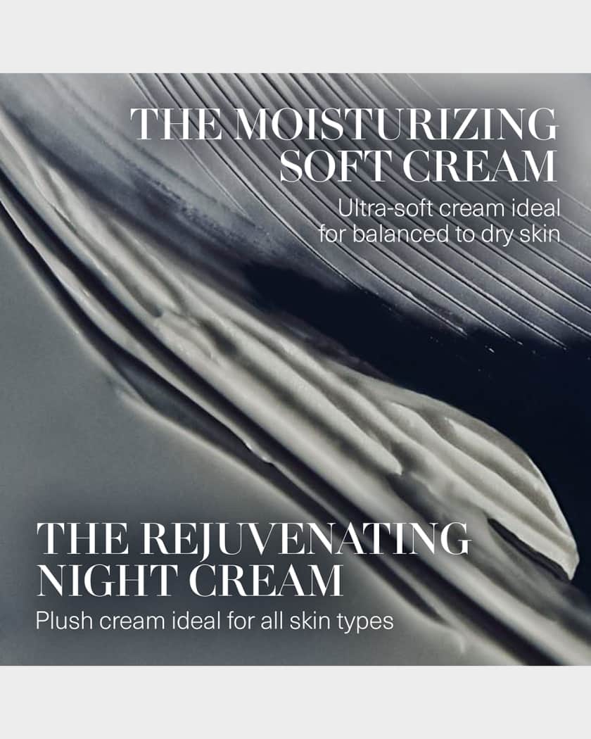 Limited Edition Day & Night Cream Duo ($430 Value!)