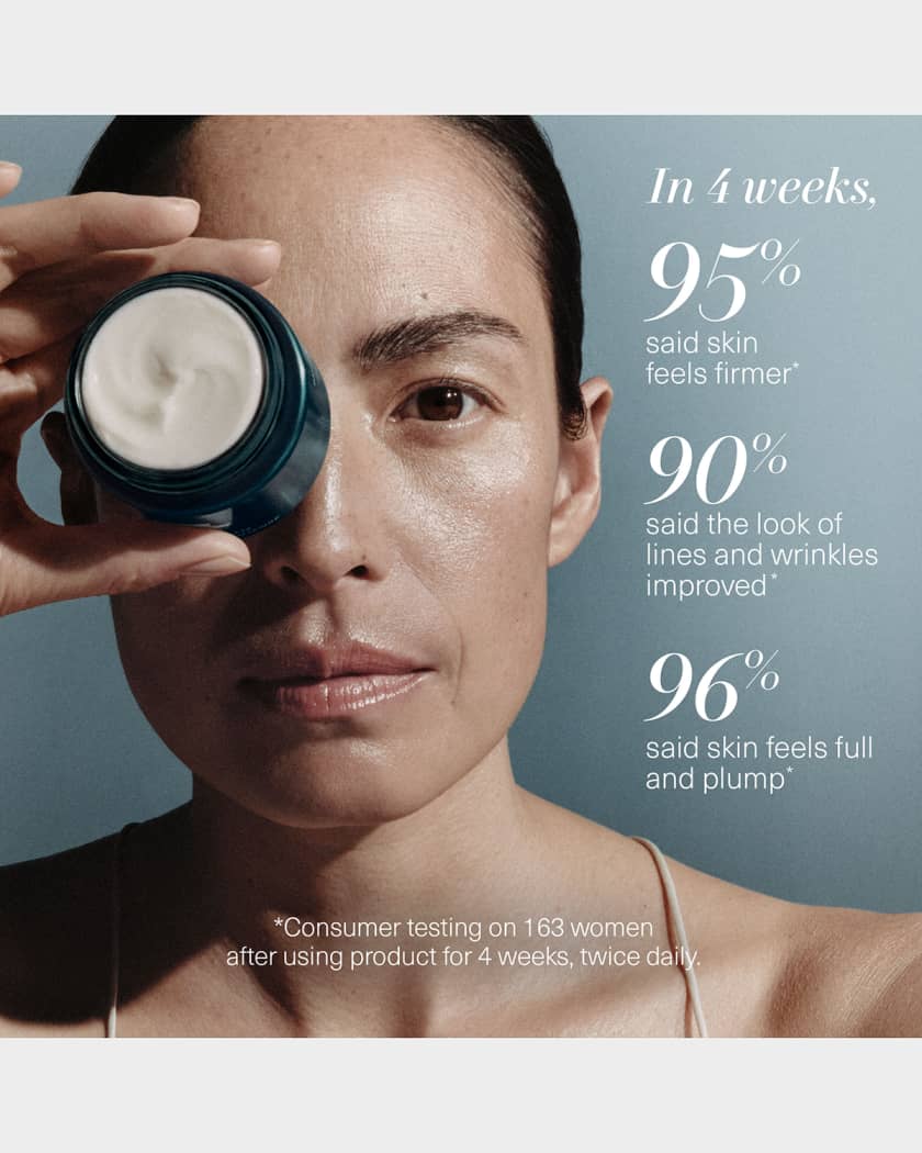 Limited Edition Day & Night Cream Duo ($430 Value!)