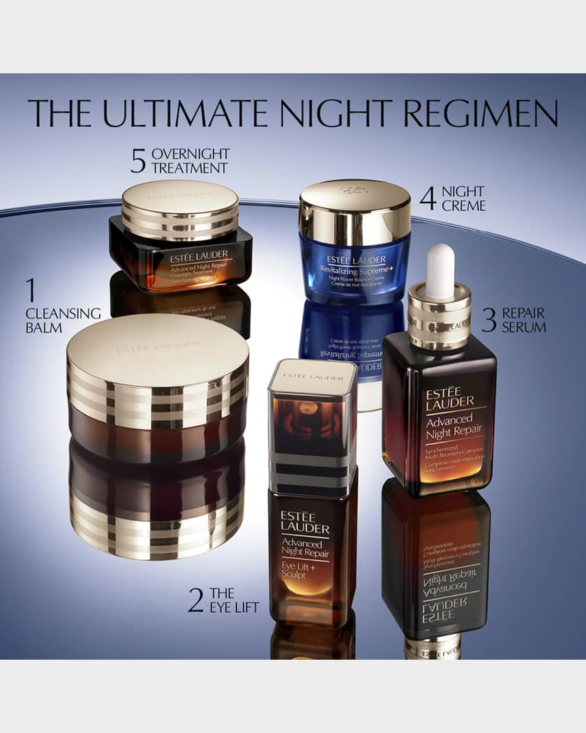 Advanced Night Repair Eye Lift + Sculpt Eye Cream