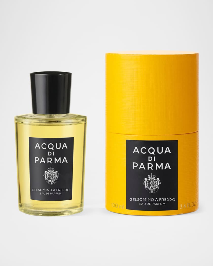 Gelsomino a Freddo Eau de Parfum, 3.4 oz.