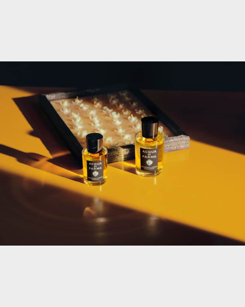 Gelsomino a Freddo Eau de Parfum, 3.4 oz.