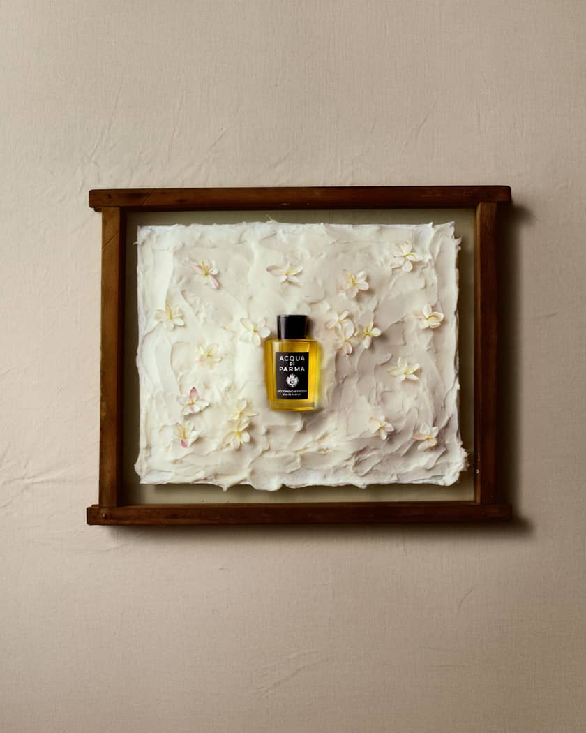 Gelsomino a Freddo Eau de Parfum, 3.4 oz.