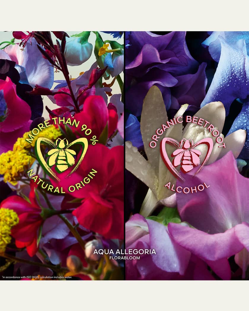 Florabloom Absolu Eau de Parfum, 4.2 oz.