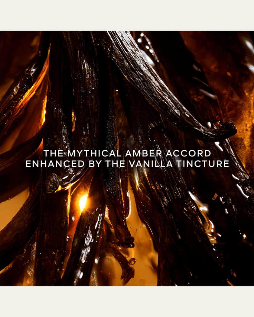 Shalimar L'Essence Eau de Parfum Intense, 1 oz.