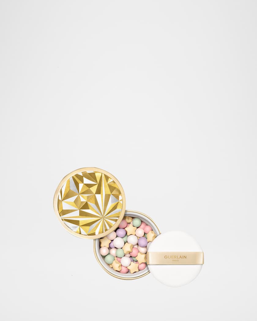 Limited Edition Holiday Meteorites Setting & Finishing Pearls of Powder - Midnight Glow