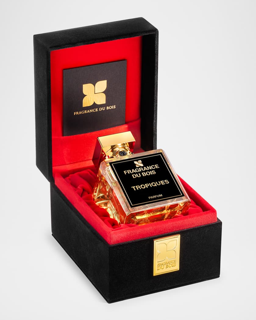 Tropiques Eau de Parfum, 3.5 oz.
