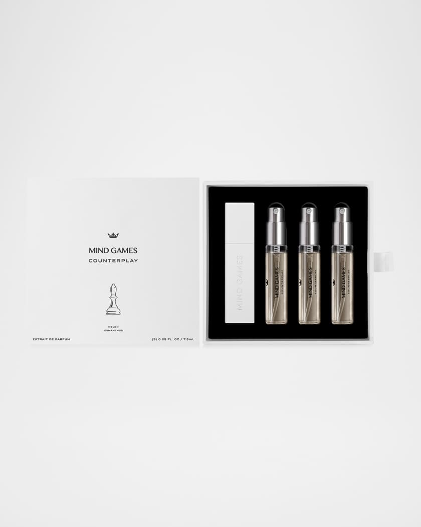 Tropiques Eau de Parfum, 3.5 oz.