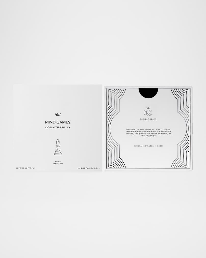 Tropiques Eau de Parfum, 3.5 oz.