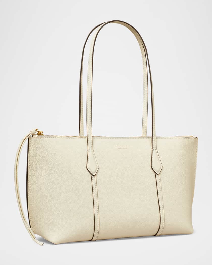 Perry Small Zip Tote Bag