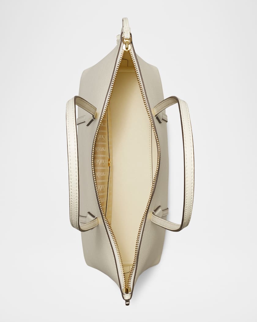 Perry Small Zip Tote Bag