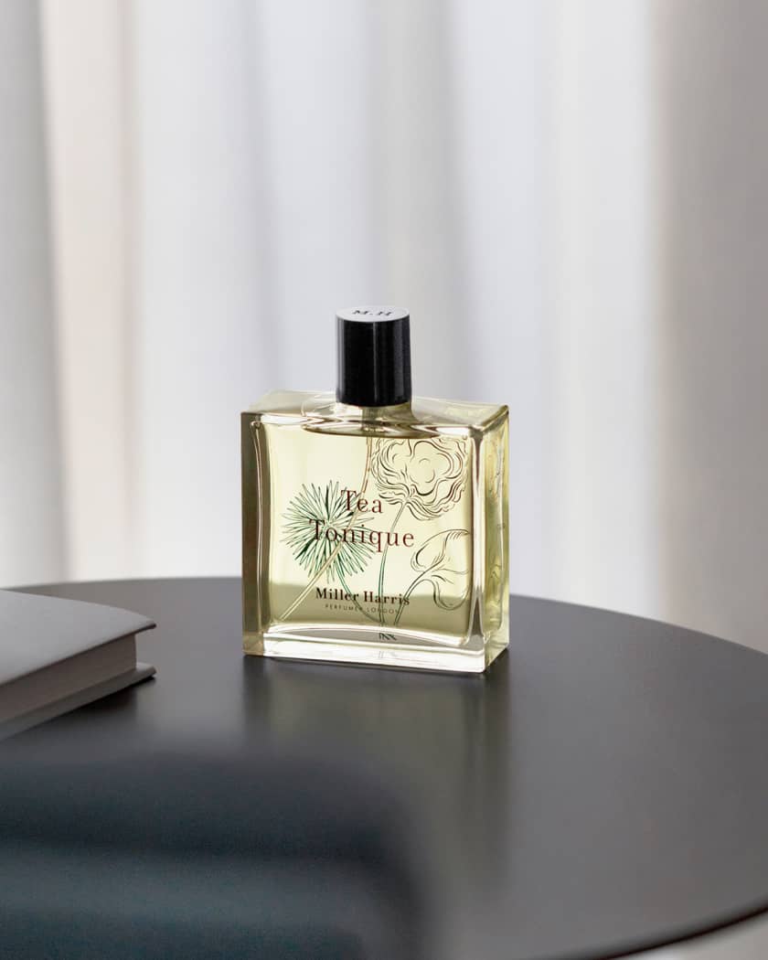 Amazon.com: Miller Harris Tea Tonique Eau de Parfum | Tea