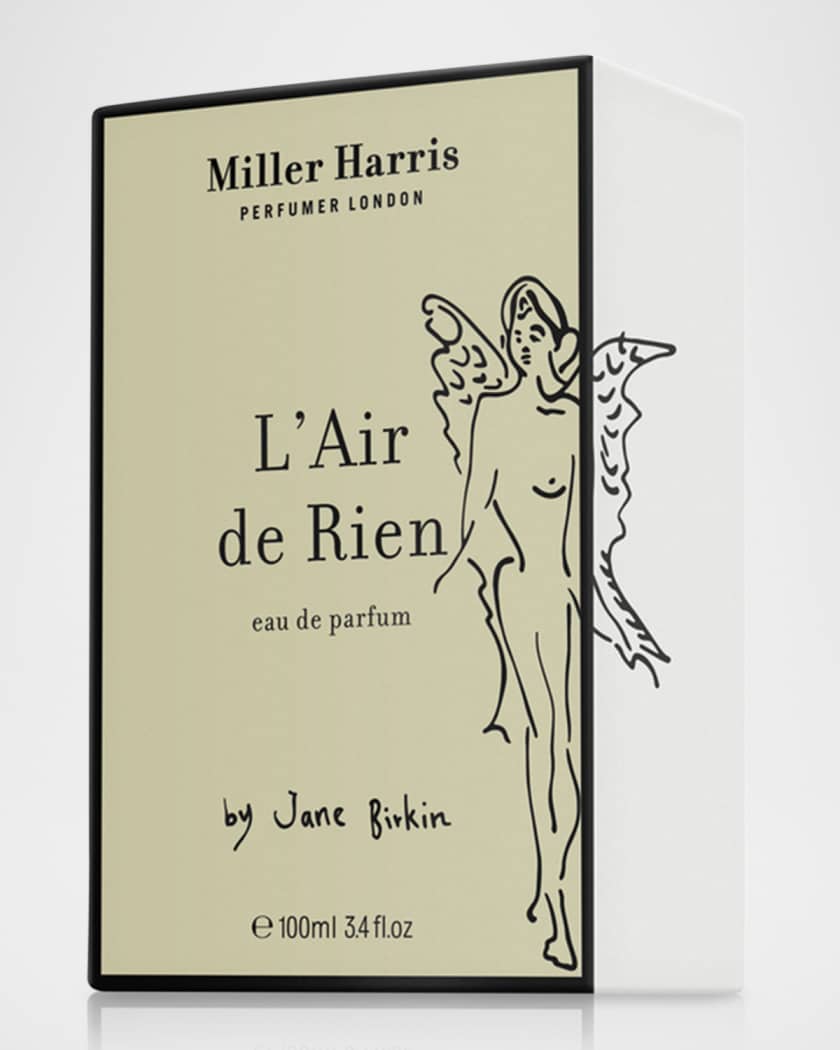 L' Air de Rien レールド リアン Miller Harris 【公式通販】