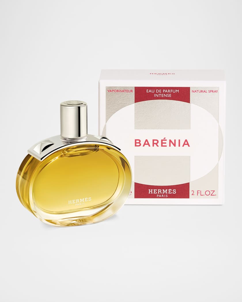 HERMES BARÉNIA Eau de Parfum 100mL HERMÈS Barénia Eau de Parfum | Saks Fifth Avenue