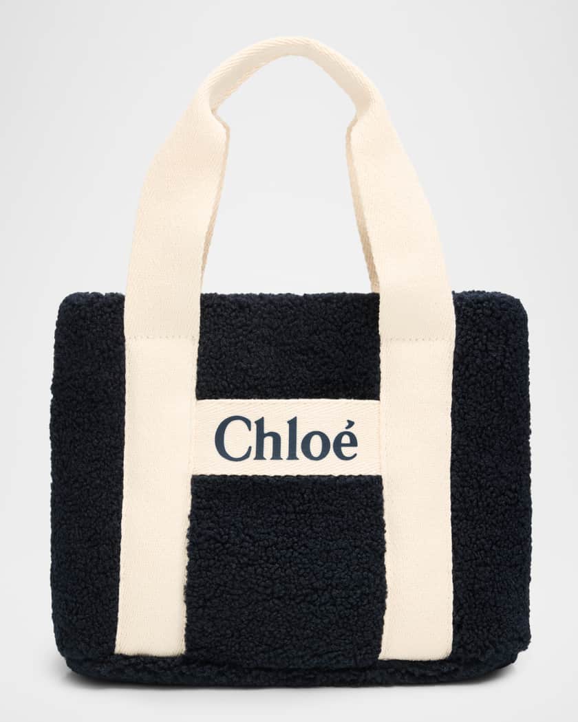 新品未使用タグ付き MARNO Chloe knit tops CHLOÉ Intarsia wool sweater | NET-A-PORTER