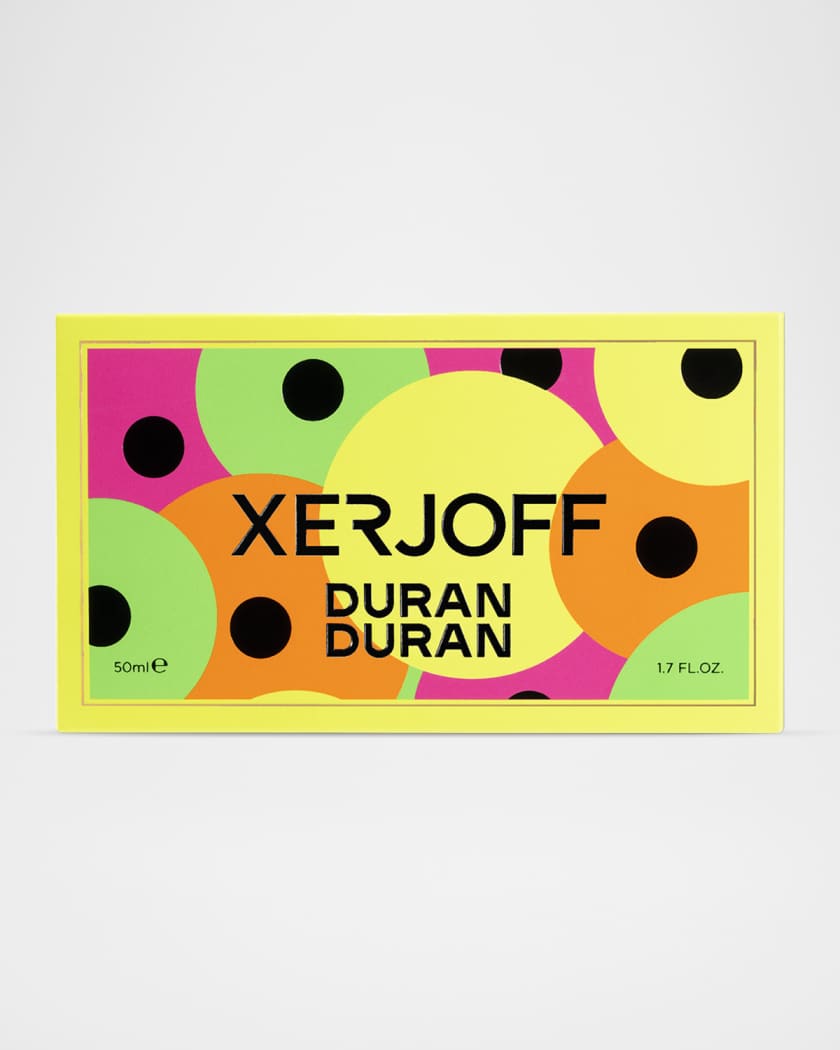 Duran Duran  Parfum