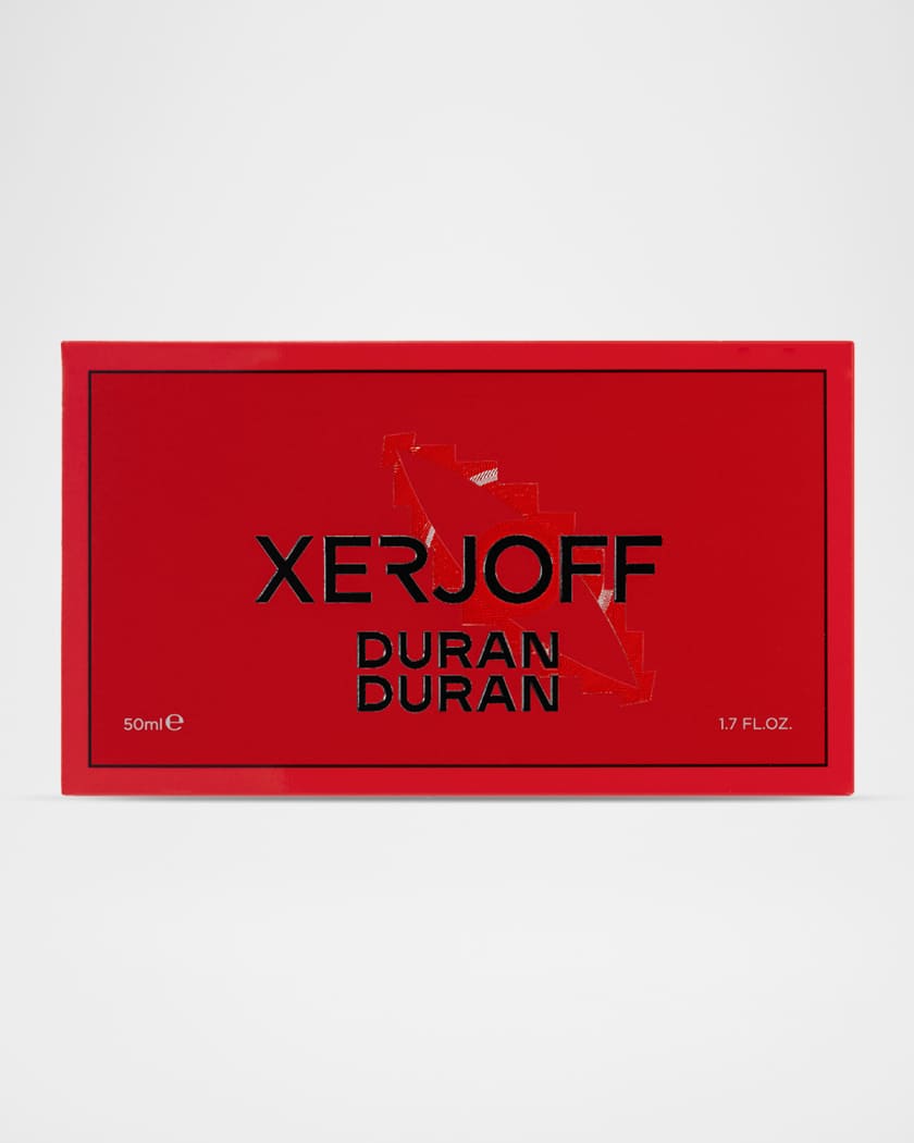 Duran Duran Parfum