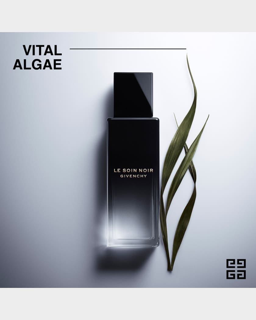 Givenchy Le Soin Noir ギフトセット Givenchy Le Soin Noir Routine Set | Neiman Marcus