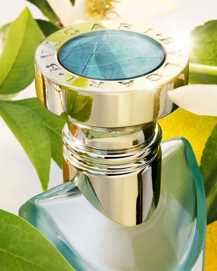 BVLGARI Eau Parfumée Thé Vert Eau de Toilette, 2.5 oz. | Neiman Marcus