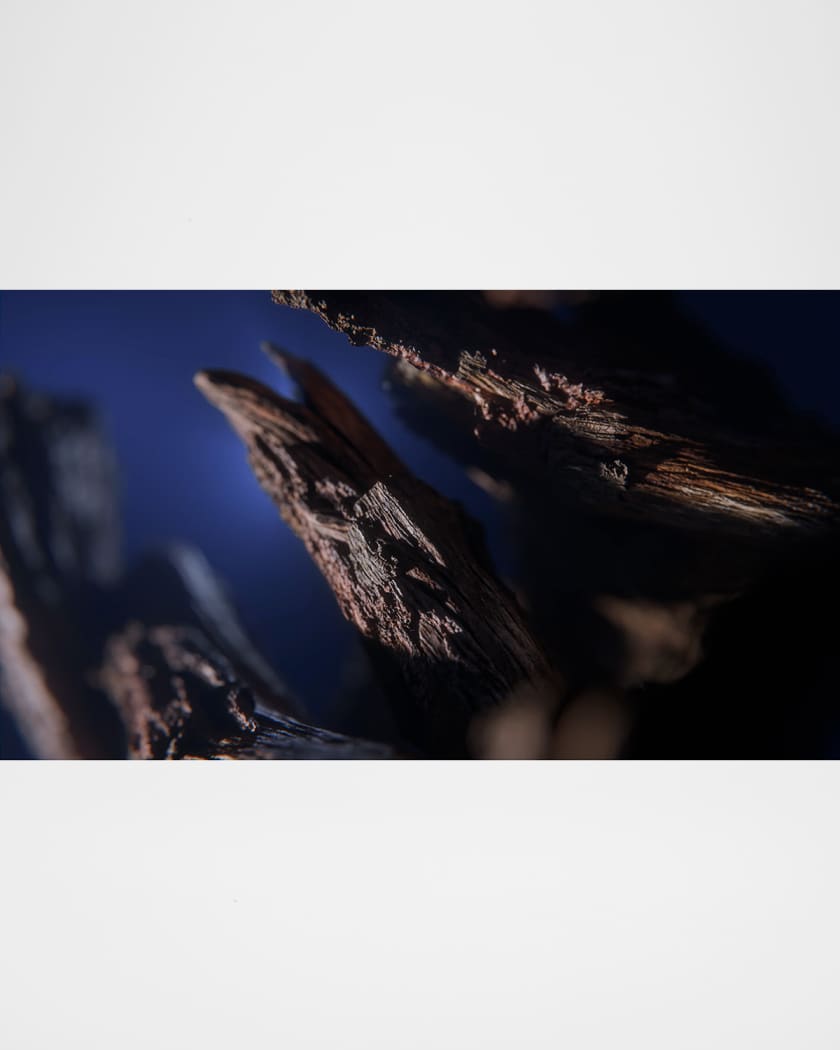 Blue Talisman Extrait de Parfum, 3.4 oz.