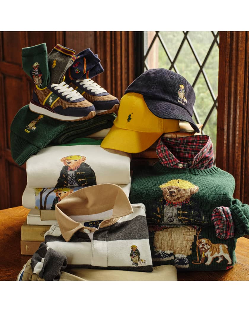 Ralph Lauren Rugby ブラックモッズコート Ralph Lauren Rugby ブラックモッズコート Ralph Lauren Rugby