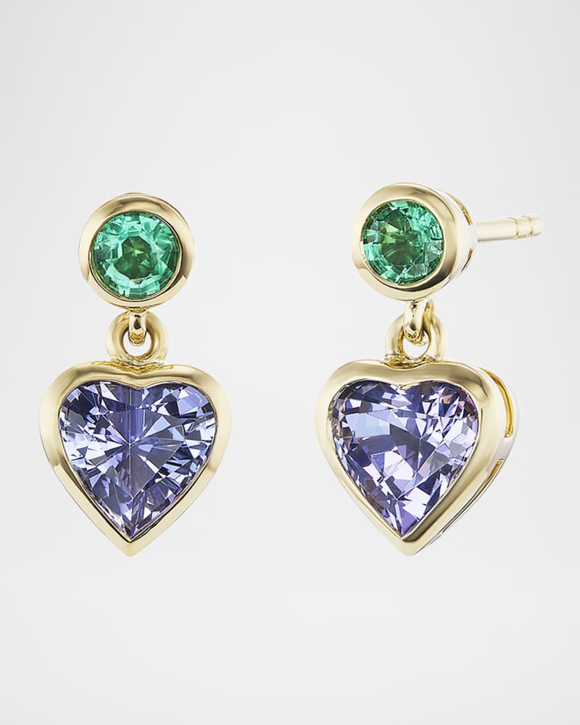 アクセサリー Emily blue L'Escalet / turquoise | Emily Blue
