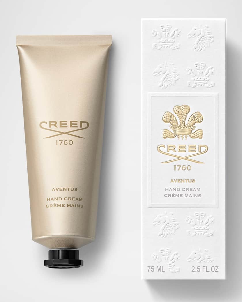 Aventus Hand Cream, 2.5 oz.
