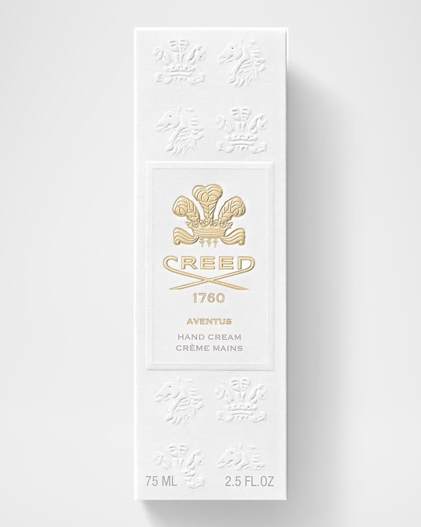 Aventus Hand Cream, 2.5 oz.