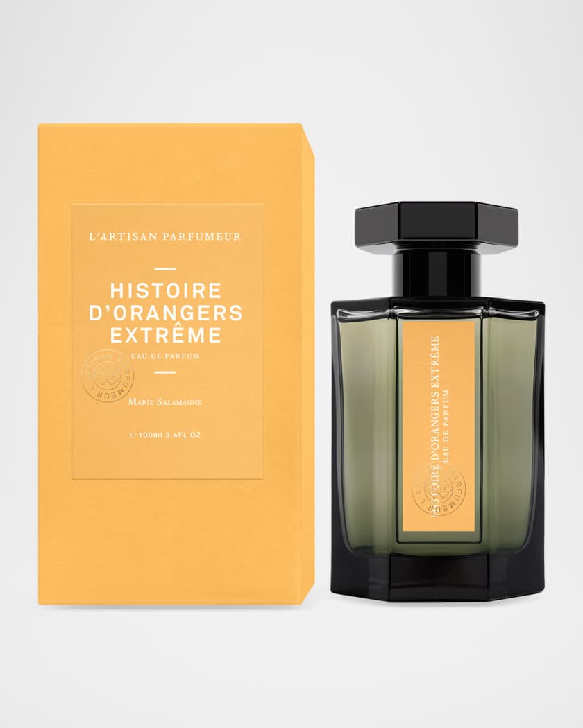 ラルチザンパフュームHISTOIRE D'ORANGERS 100ml Histoire d'Orangers Eau de Parfum 100ml | L'Artisan Parfumeur UK