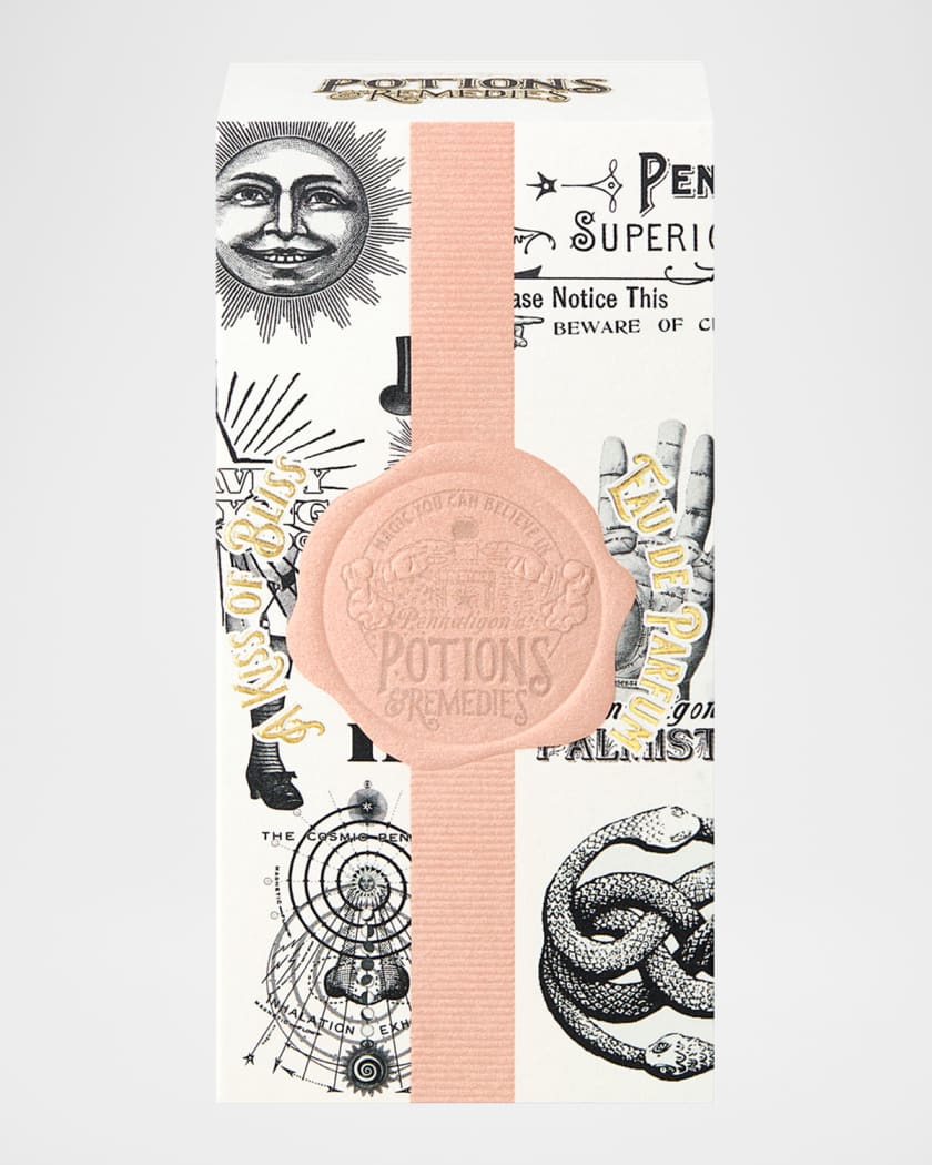 A Kiss of Bliss Eau de Parfum, 1.7 oz. | Neiman Marcus