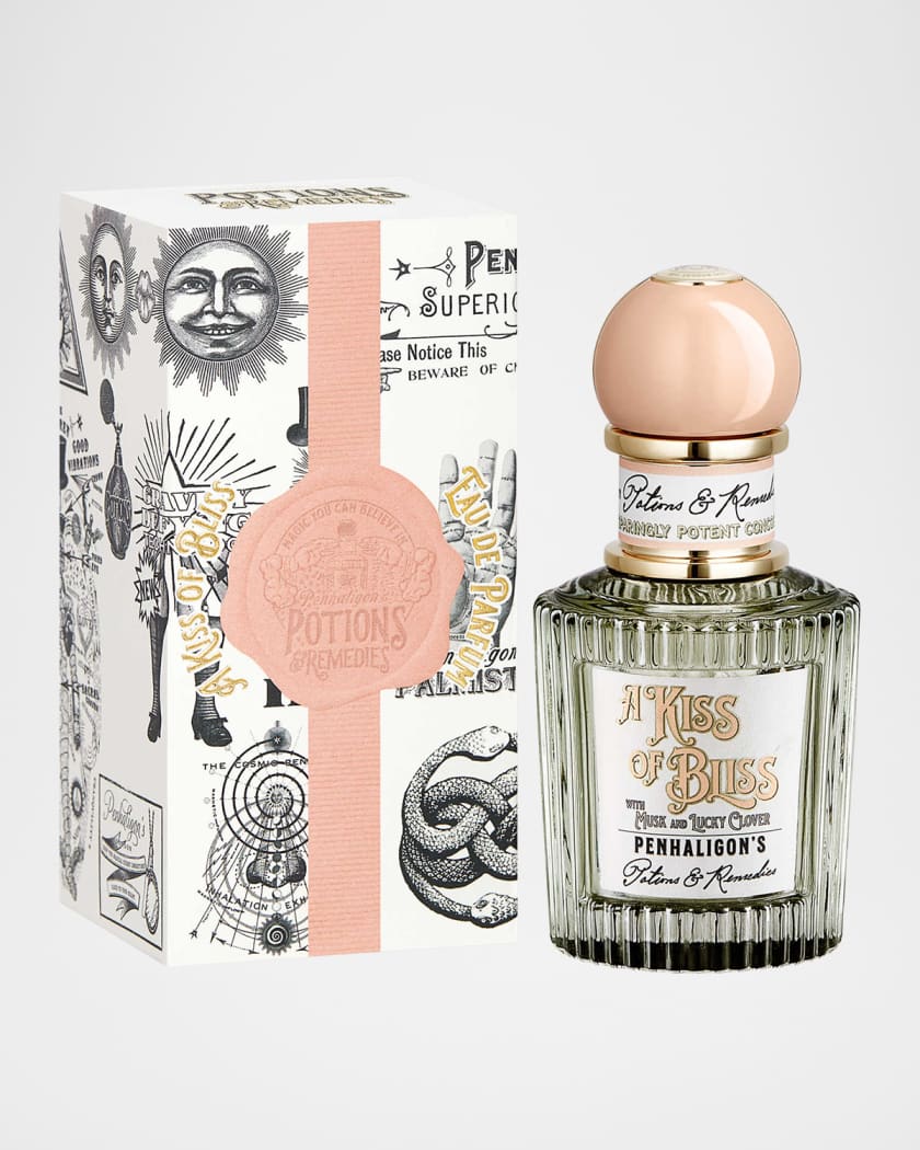 A Kiss of Bliss Eau de Parfum, 1.7 oz. | Neiman Marcus