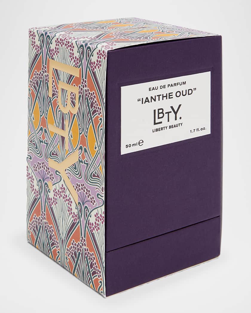 Liberty LBTY. Ianthe Oud Eau de Parfum, 1.7 oz. | Neiman Marcus