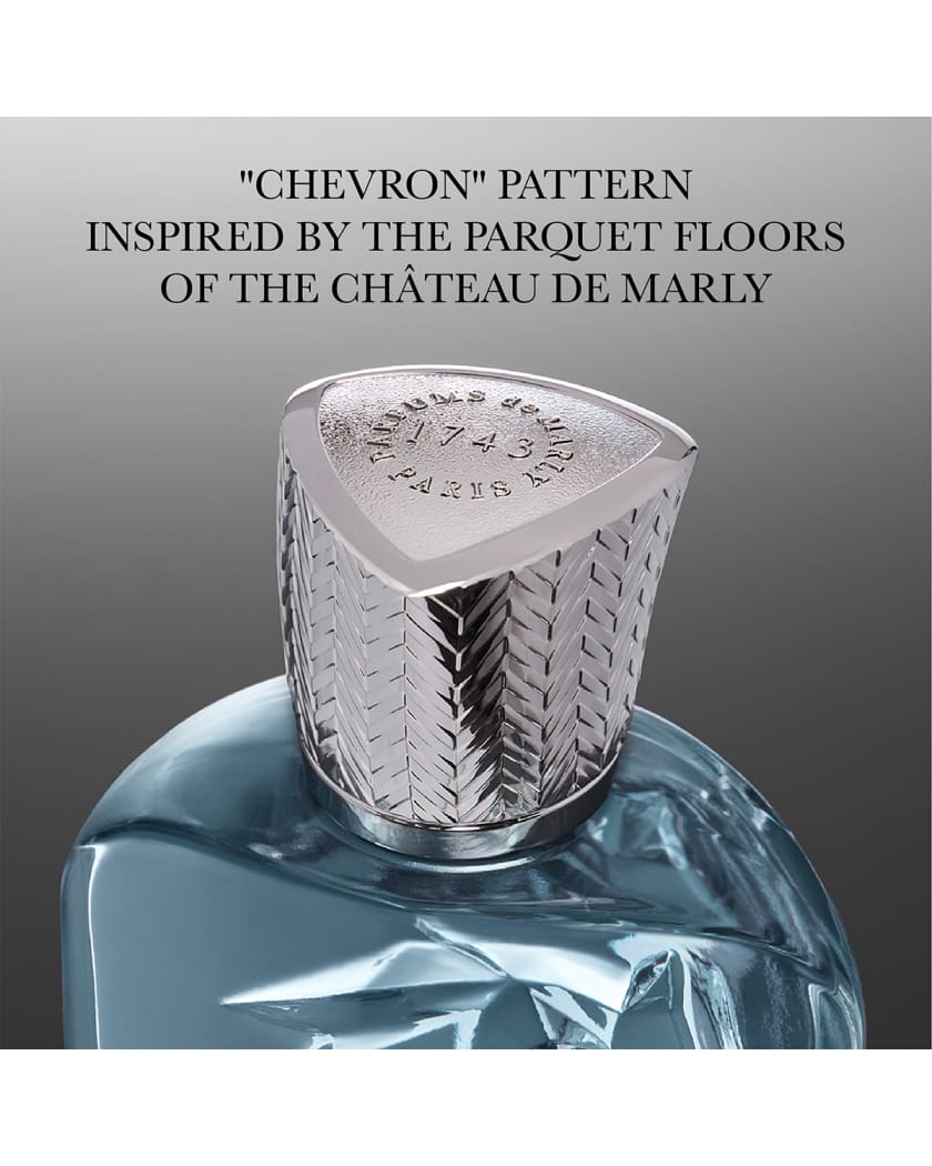 Valero Extrait de Parfum, 3.4 oz.