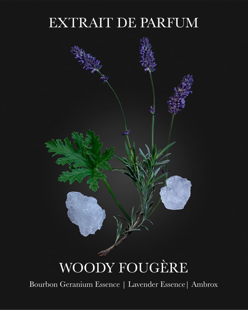 Valero Extrait de Parfum, 3.4 oz.