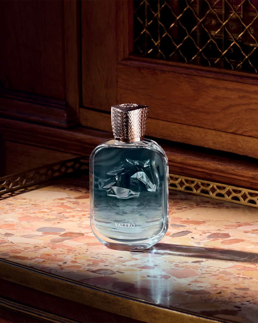 Valero Extrait de Parfum, 3.4 oz.