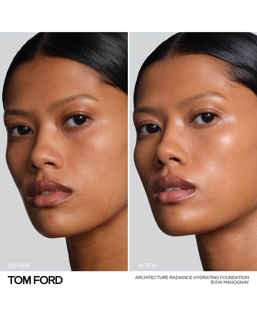 Architecture Radiance Hydrating Foundation with SPF 50