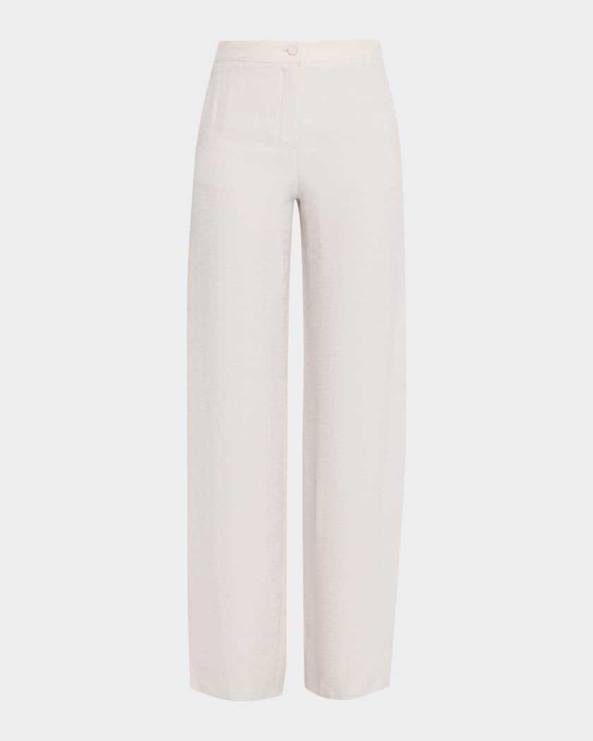 パンツ EMPORIO ARMANI 17SS ARCHIVE WIDE SLACKS 8NZPCW_ZJNRZ_42AS_F_SS2025.jpg