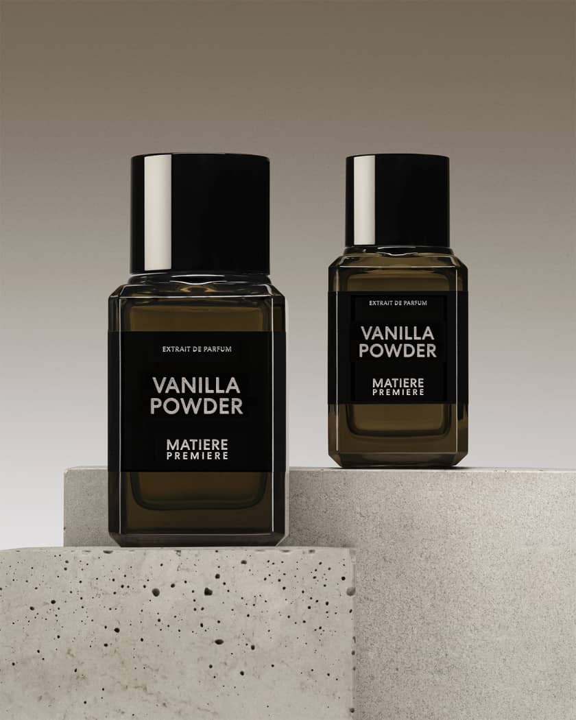 Vanilla Powder Extrait de Parfum, 1.7 oz. 