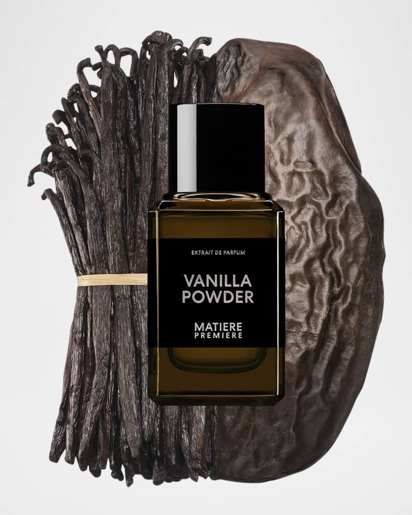 Vanilla Powder Extrait de Parfum, 1.7 oz. 