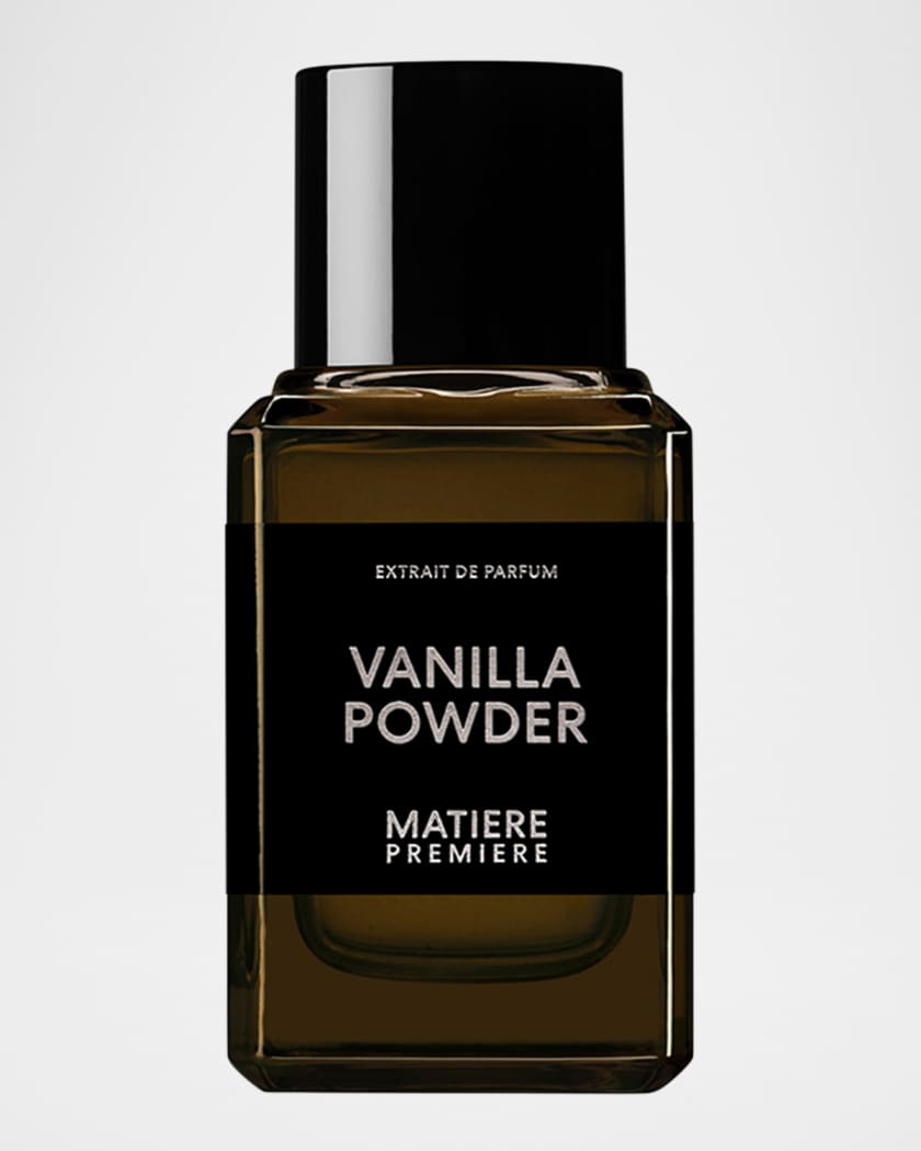 Vanilla Powder Extrait de Parfum, 1.7 oz. 