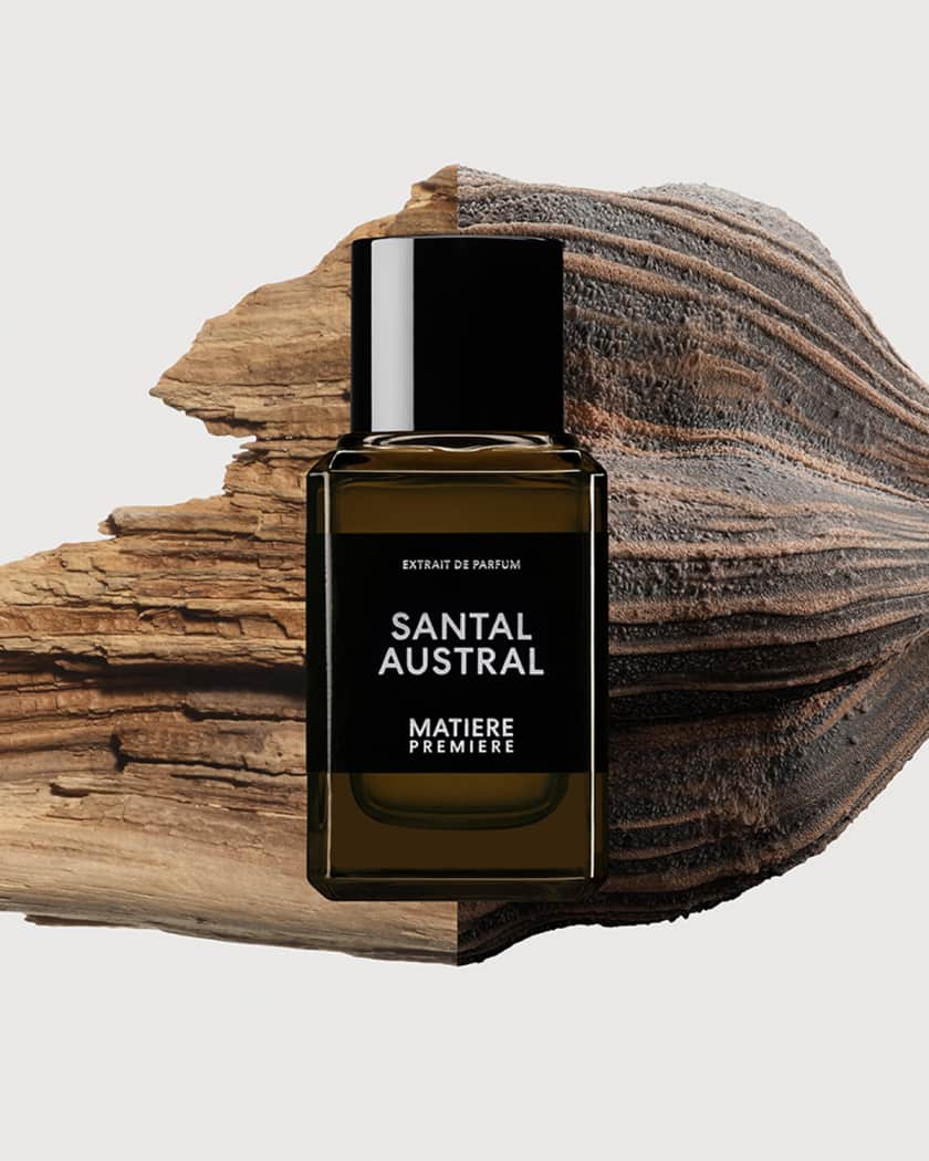Matiere Premiere Santal Austral Extrait de Parfum, 1.7 oz